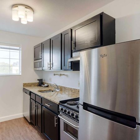 Mainstay Suites Mt Laurel - Philadelphia Mount Laurel Dış mekan fotoğraf