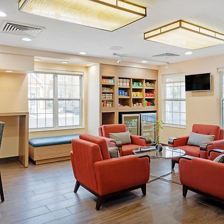 Mainstay Suites Mt Laurel - Philadelphia Mount Laurel Dış mekan fotoğraf