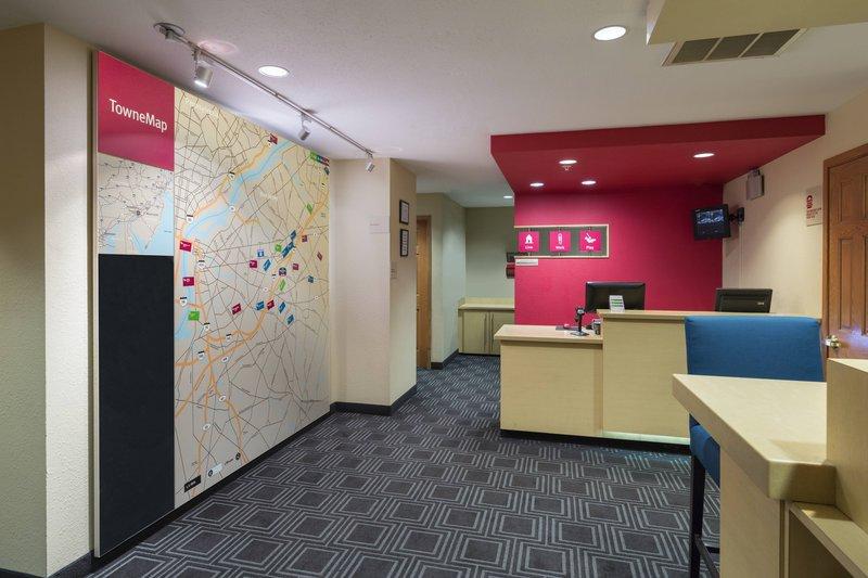Mainstay Suites Mt Laurel - Philadelphia Mount Laurel Dış mekan fotoğraf
