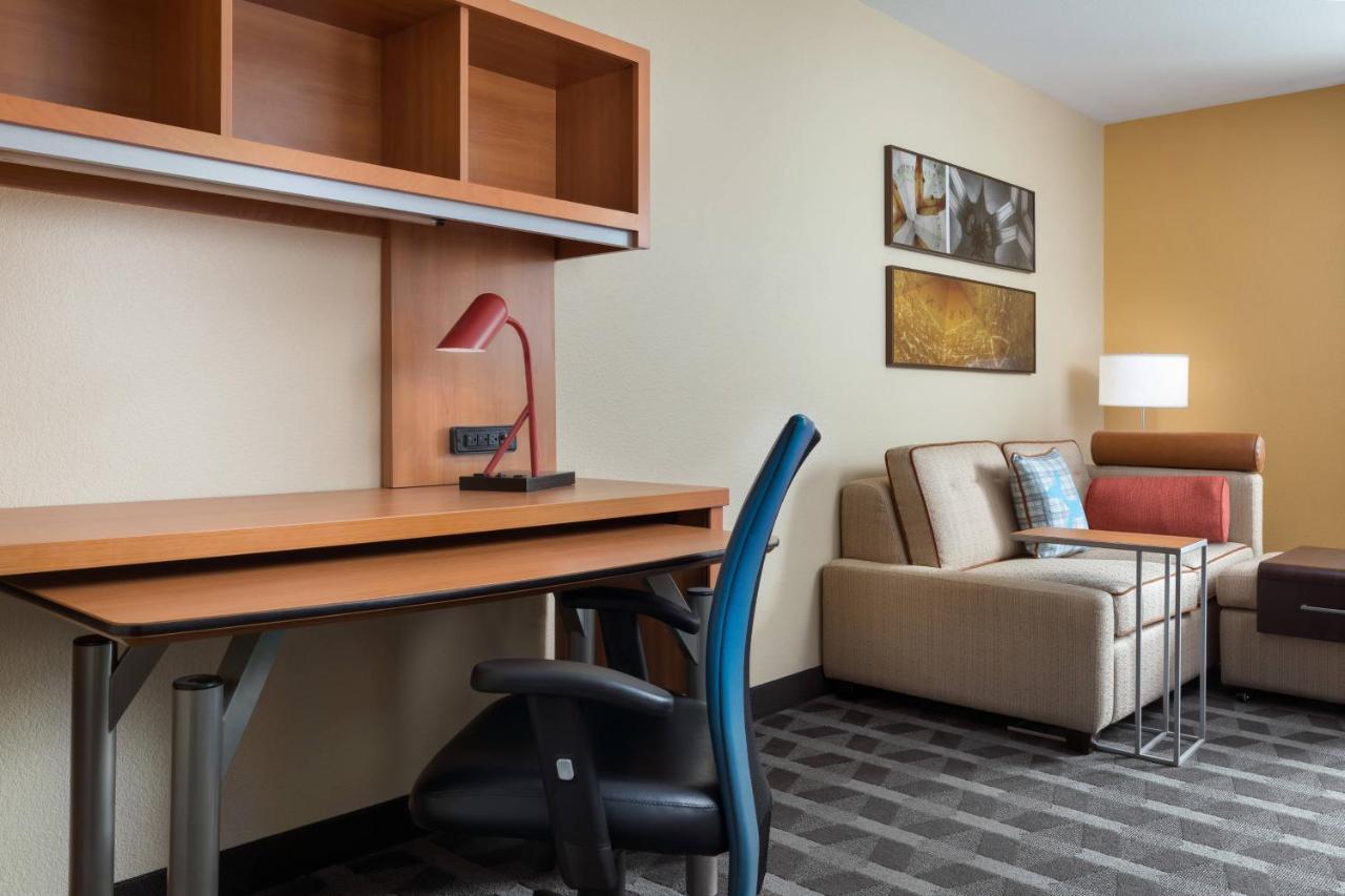 Mainstay Suites Mt Laurel - Philadelphia Mount Laurel Dış mekan fotoğraf