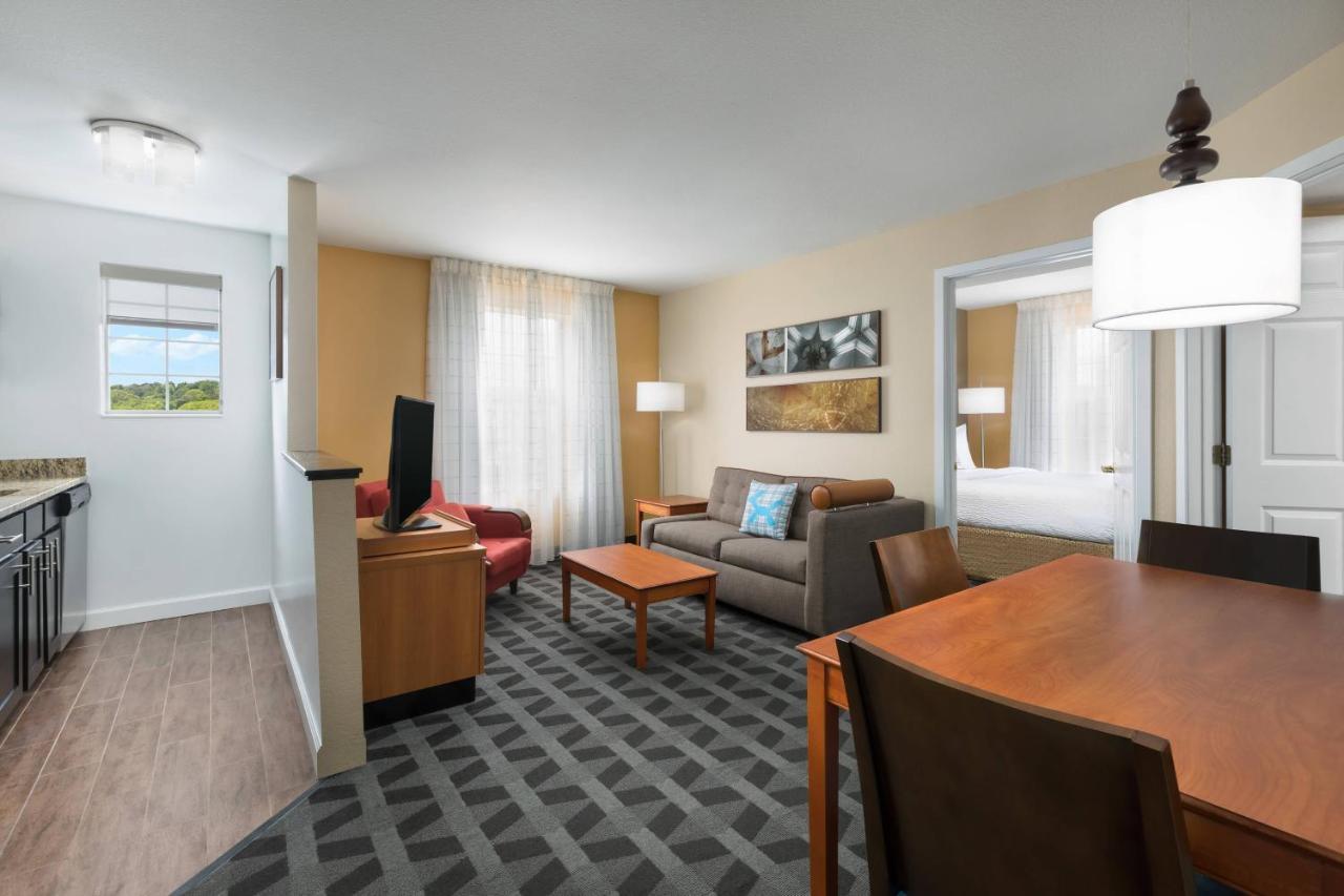 Mainstay Suites Mt Laurel - Philadelphia Mount Laurel Dış mekan fotoğraf