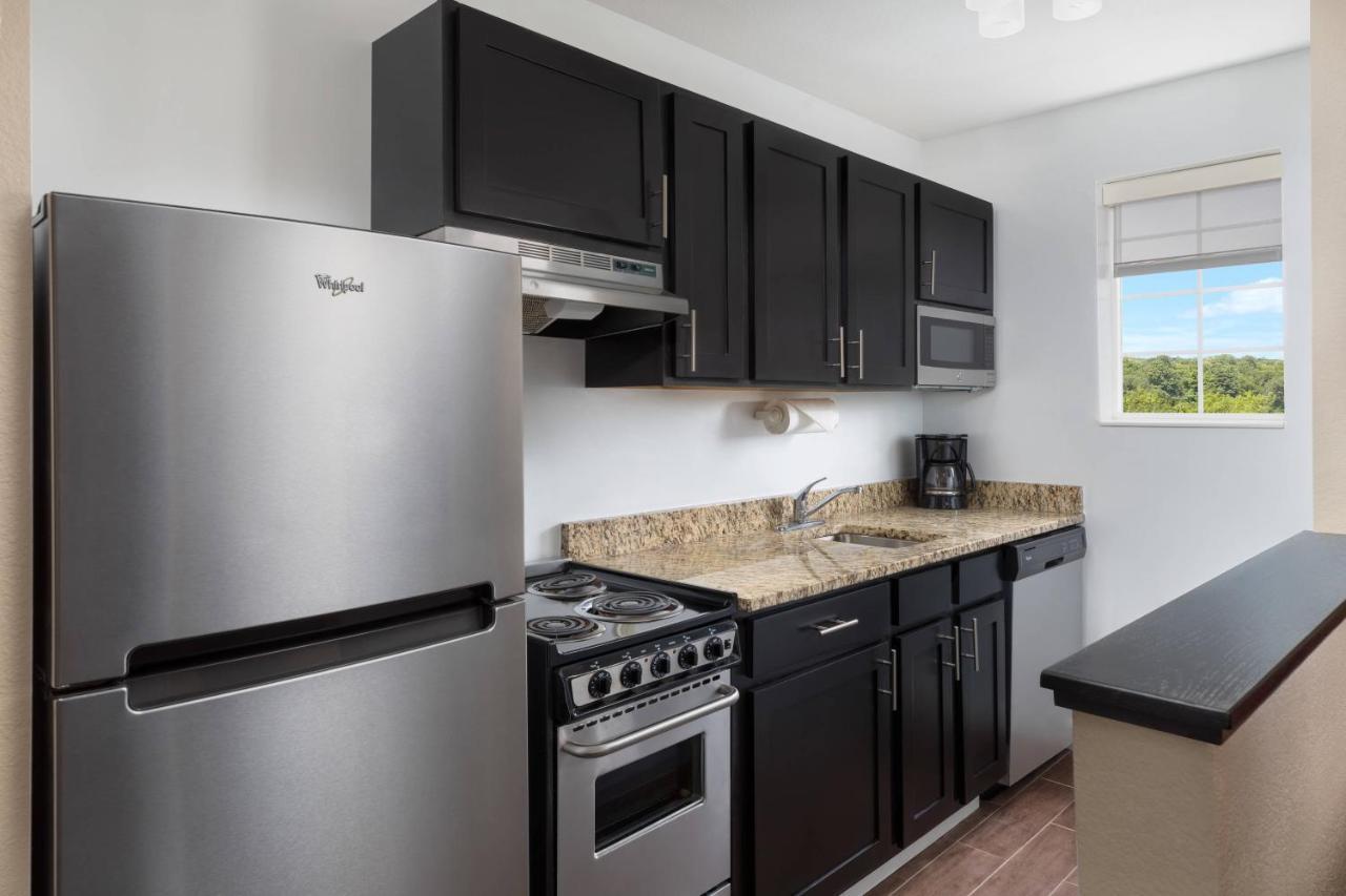 Mainstay Suites Mt Laurel - Philadelphia Mount Laurel Dış mekan fotoğraf