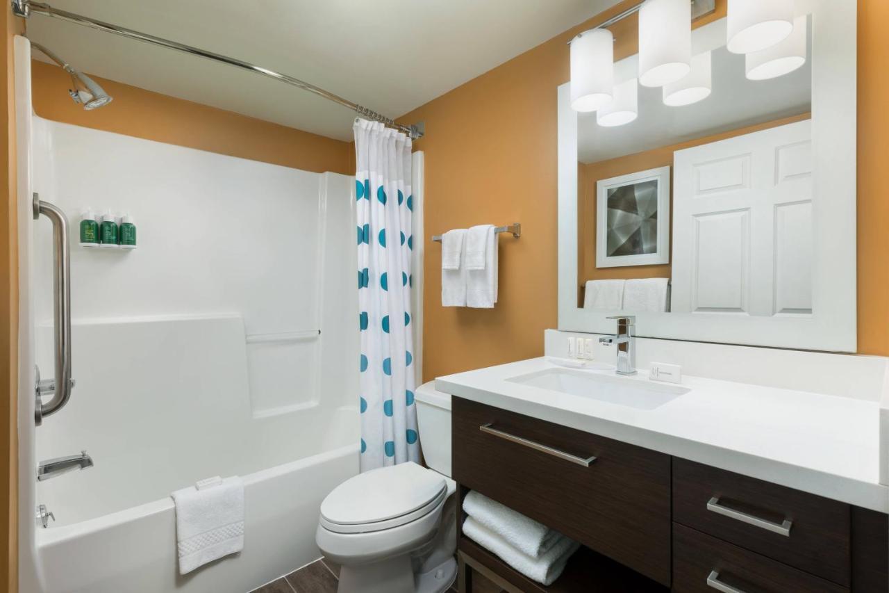 Mainstay Suites Mt Laurel - Philadelphia Mount Laurel Dış mekan fotoğraf