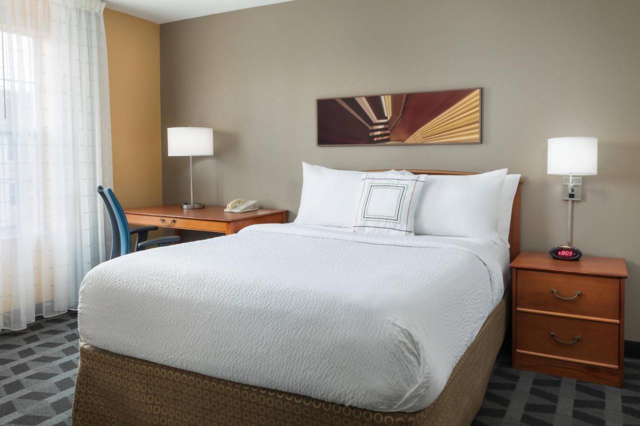 Mainstay Suites Mt Laurel - Philadelphia Mount Laurel Dış mekan fotoğraf