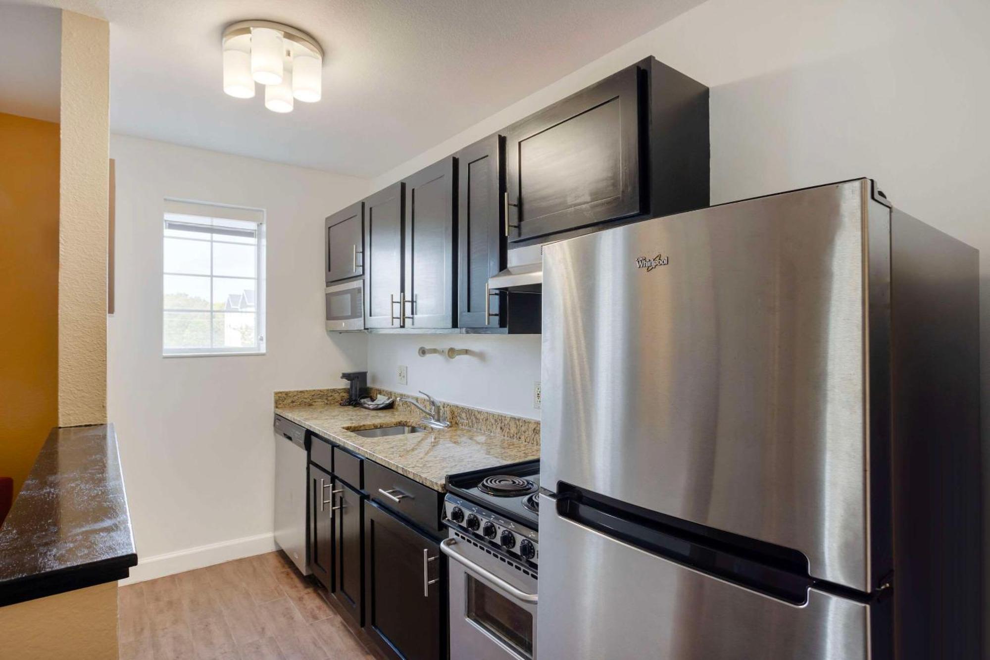 Mainstay Suites Mt Laurel - Philadelphia Mount Laurel Dış mekan fotoğraf