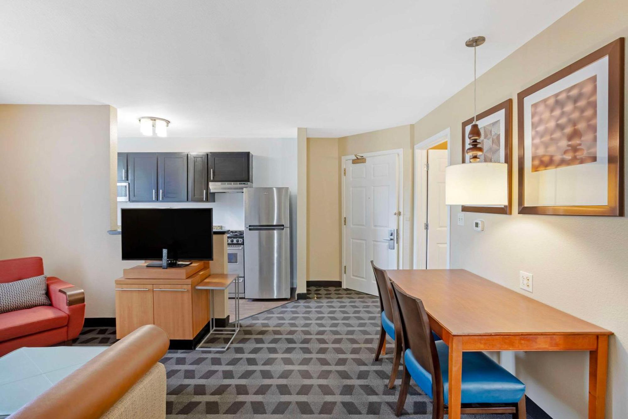 Mainstay Suites Mt Laurel - Philadelphia Mount Laurel Dış mekan fotoğraf