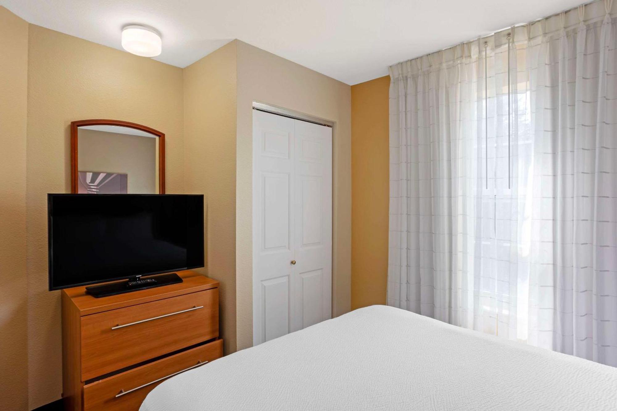 Mainstay Suites Mt Laurel - Philadelphia Mount Laurel Dış mekan fotoğraf