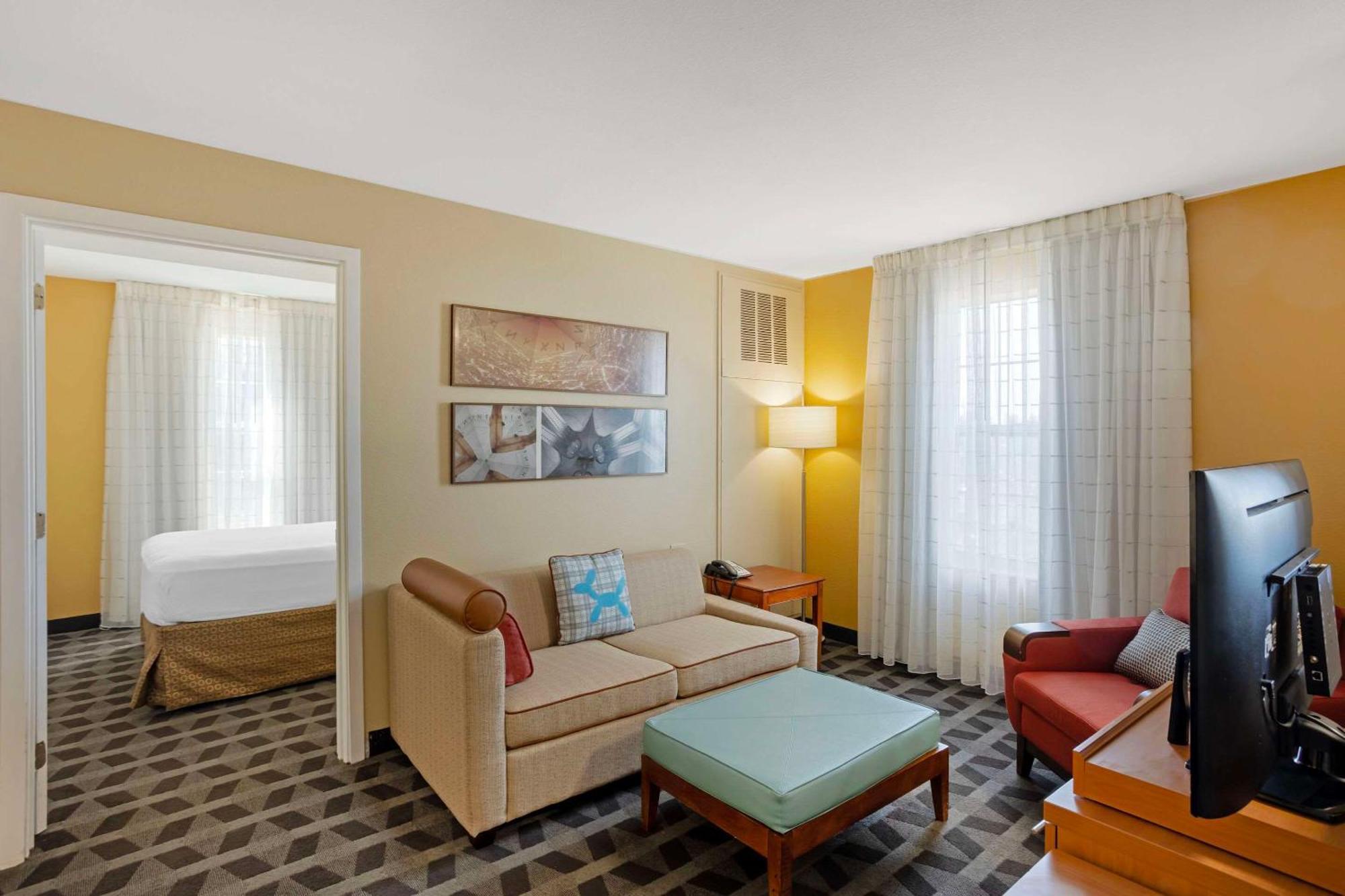 Mainstay Suites Mt Laurel - Philadelphia Mount Laurel Dış mekan fotoğraf