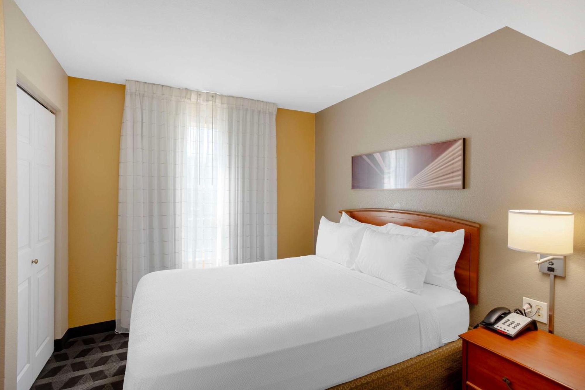 Mainstay Suites Mt Laurel - Philadelphia Mount Laurel Dış mekan fotoğraf