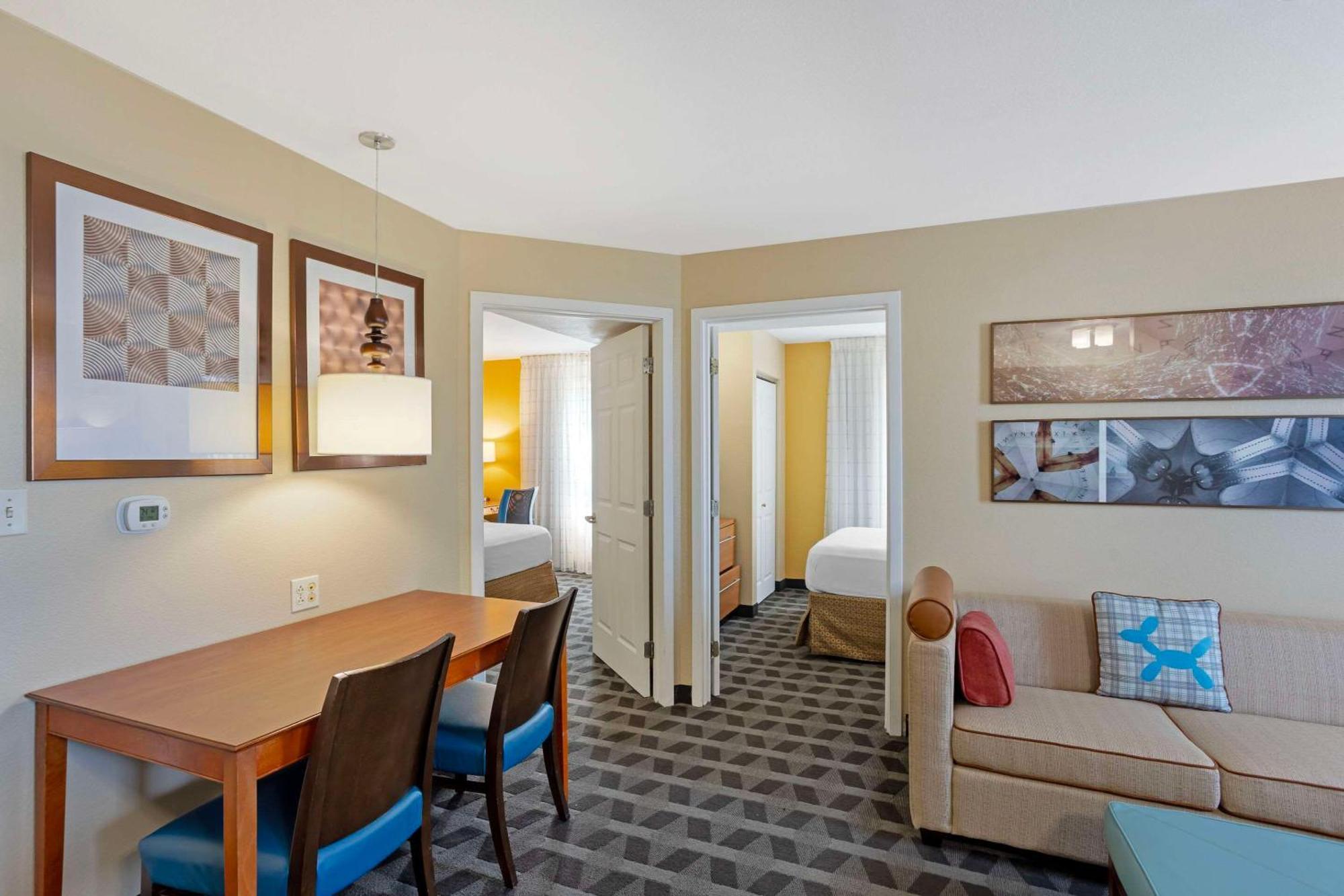 Mainstay Suites Mt Laurel - Philadelphia Mount Laurel Dış mekan fotoğraf