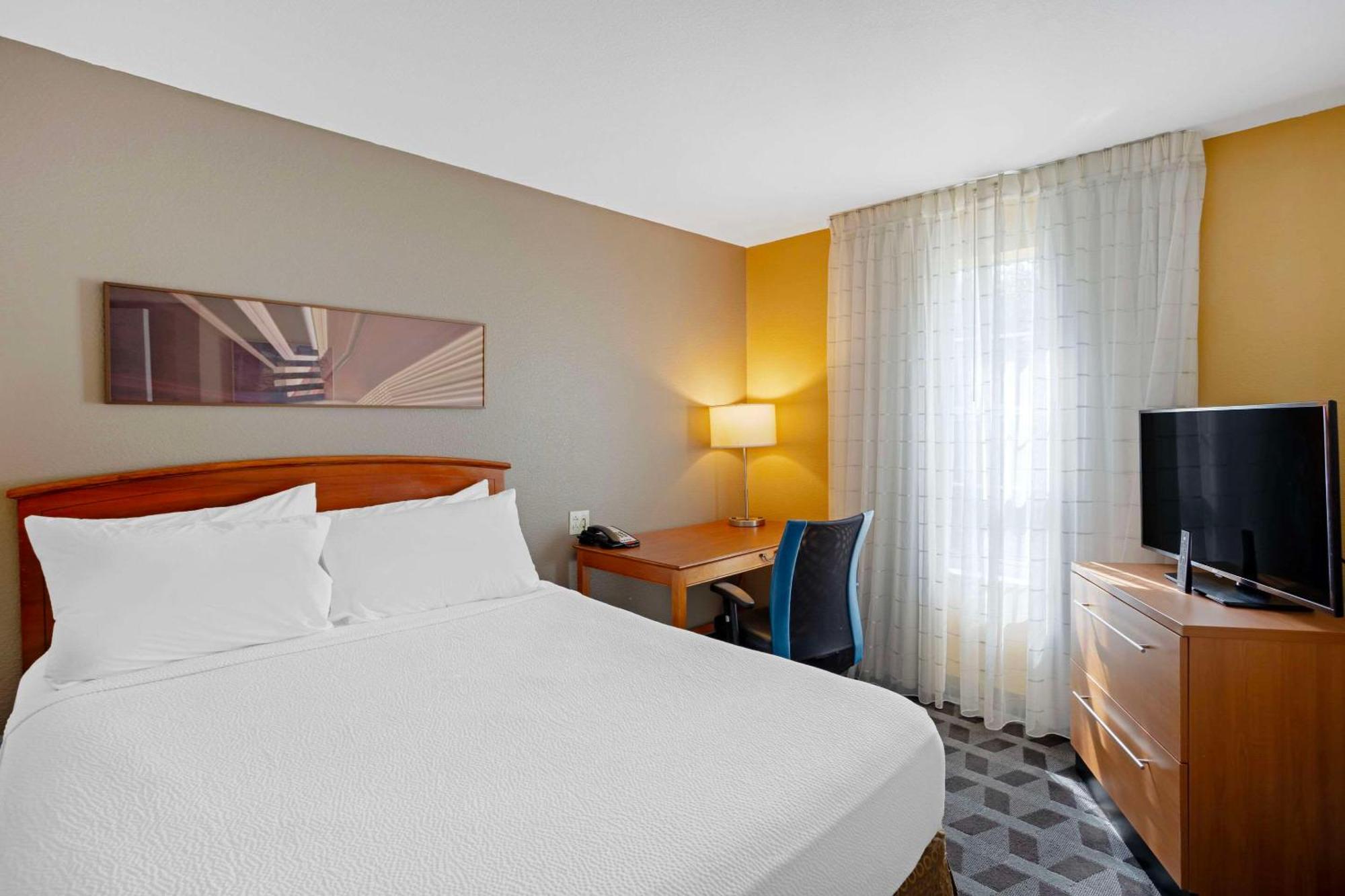 Mainstay Suites Mt Laurel - Philadelphia Mount Laurel Dış mekan fotoğraf