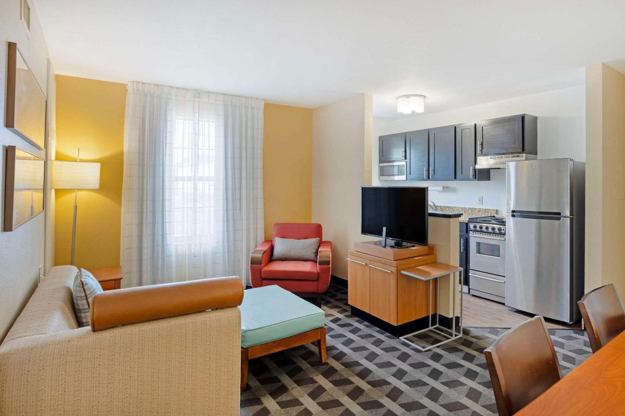 Mainstay Suites Mt Laurel - Philadelphia Mount Laurel Dış mekan fotoğraf