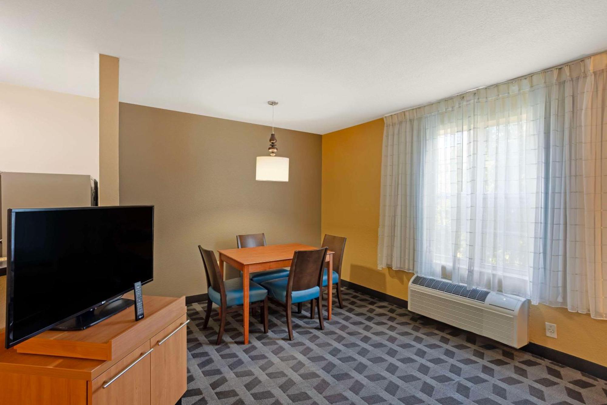 Mainstay Suites Mt Laurel - Philadelphia Mount Laurel Dış mekan fotoğraf