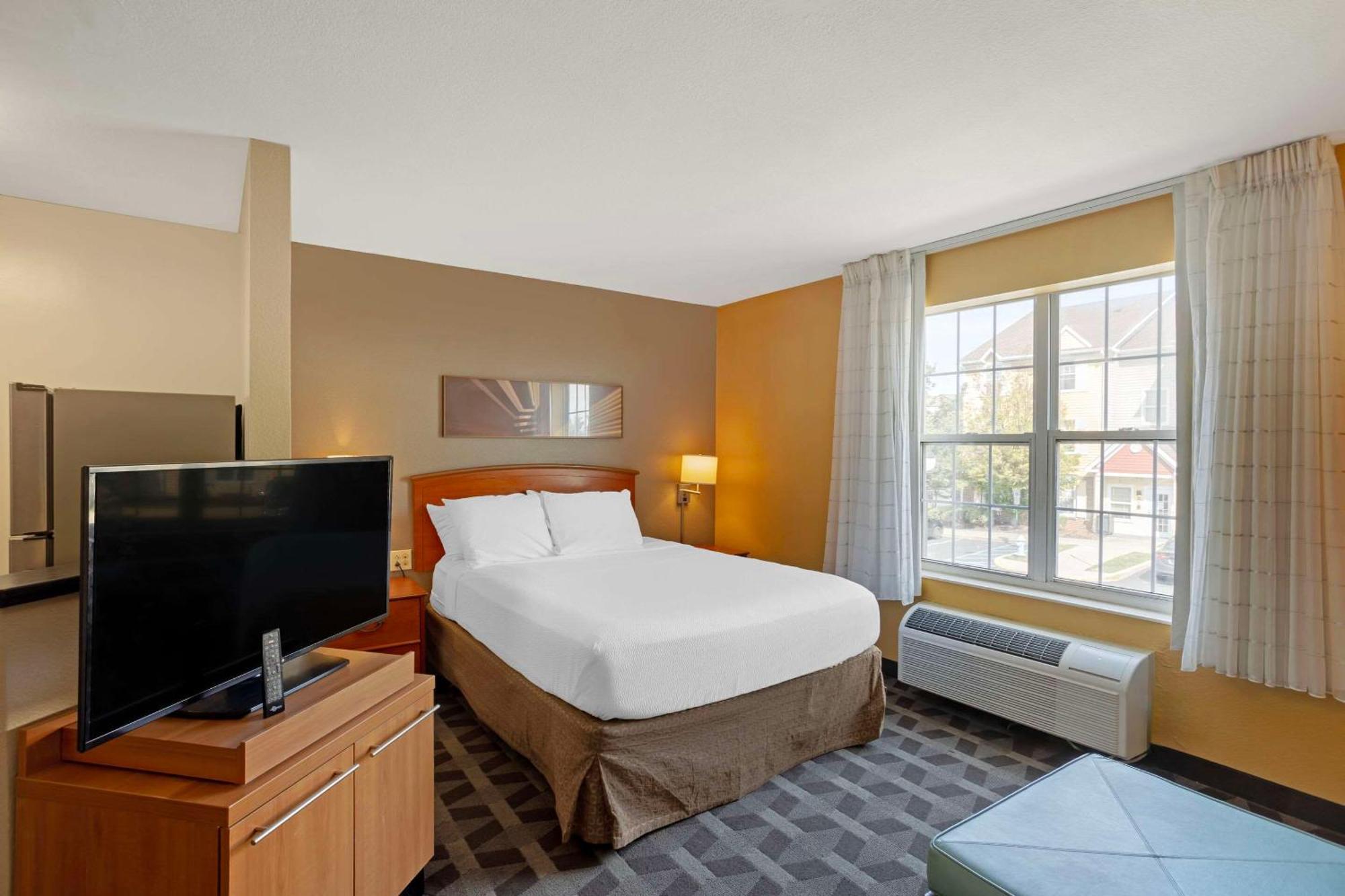 Mainstay Suites Mt Laurel - Philadelphia Mount Laurel Dış mekan fotoğraf
