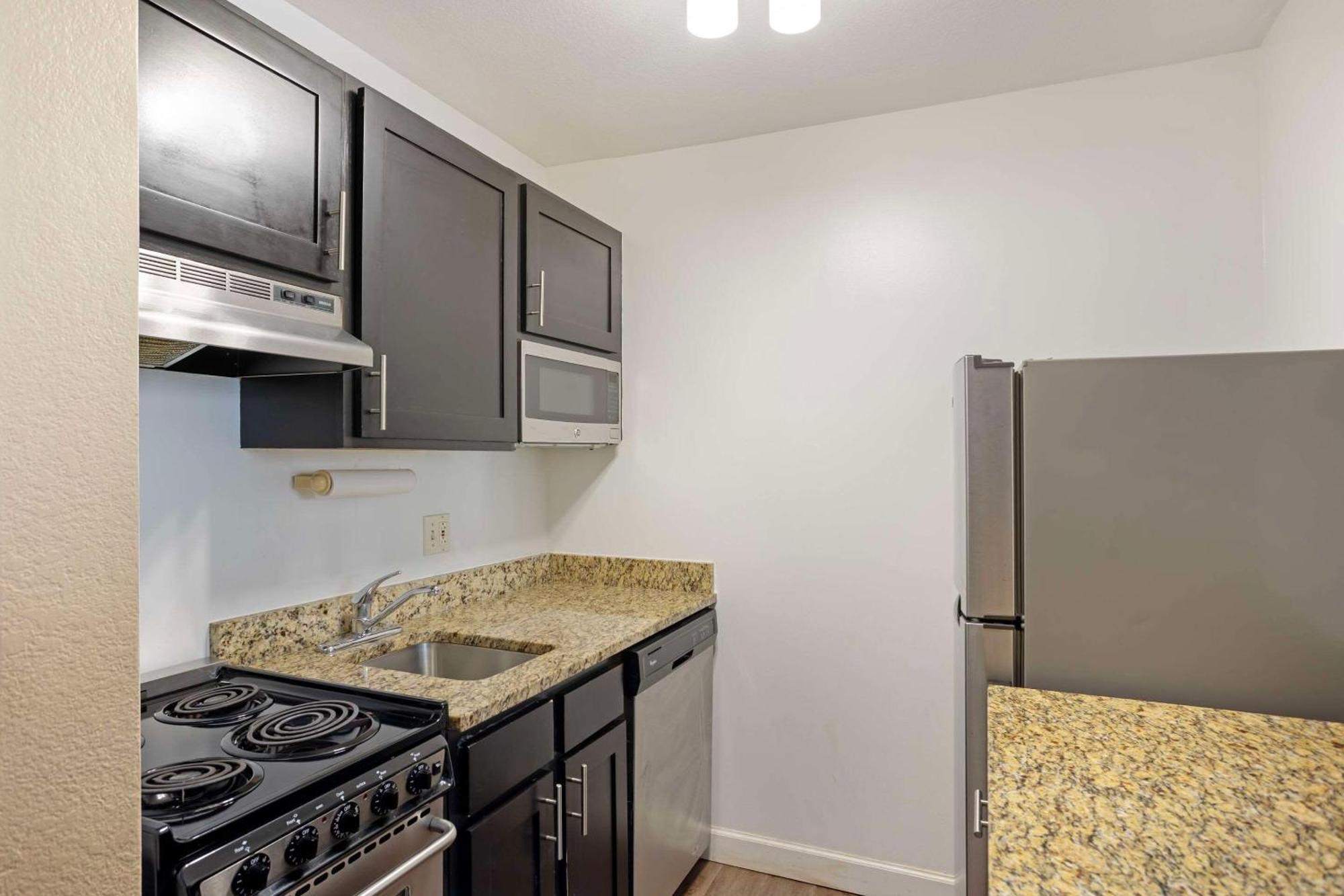 Mainstay Suites Mt Laurel - Philadelphia Mount Laurel Dış mekan fotoğraf