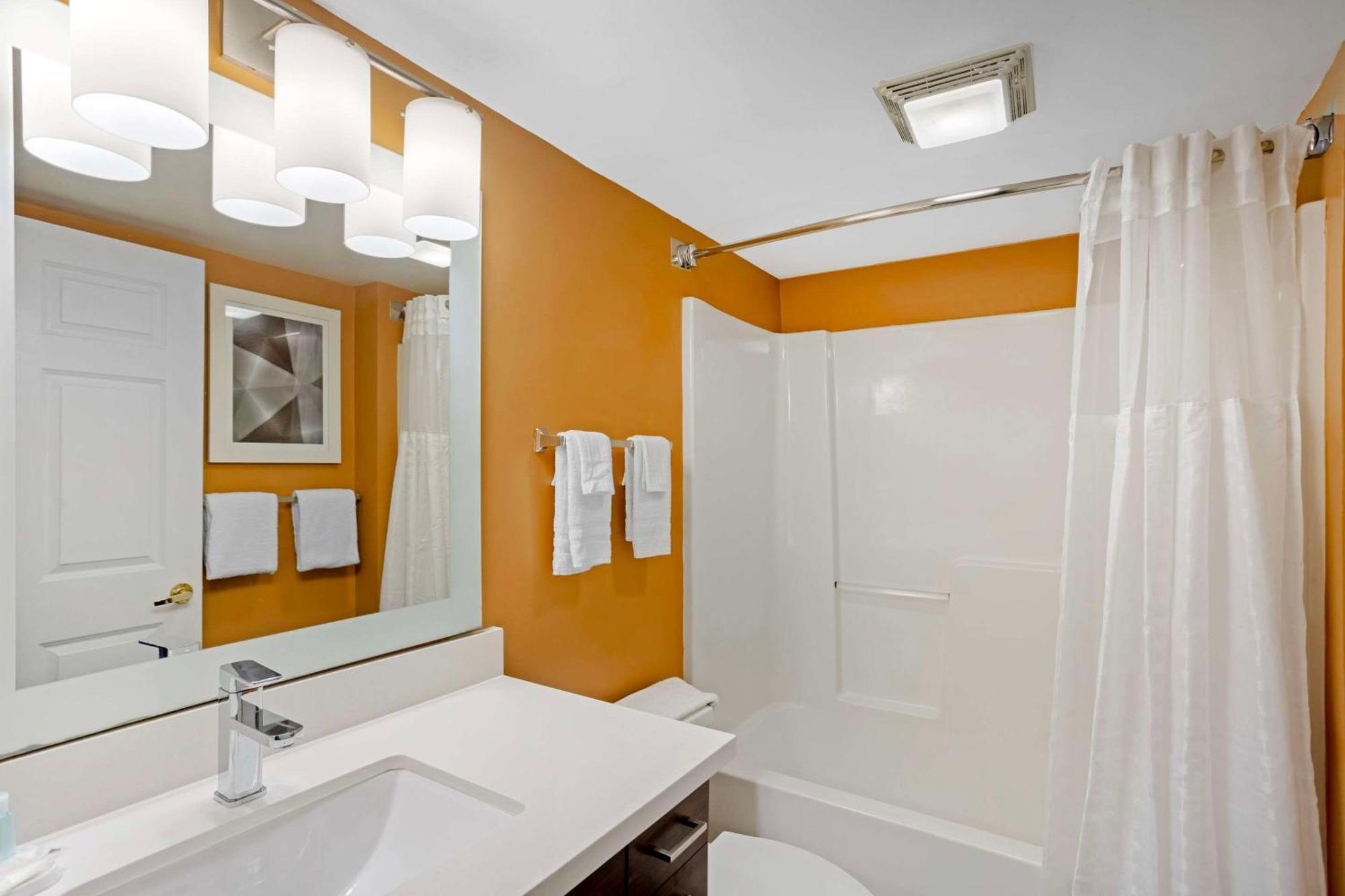 Mainstay Suites Mt Laurel - Philadelphia Mount Laurel Dış mekan fotoğraf