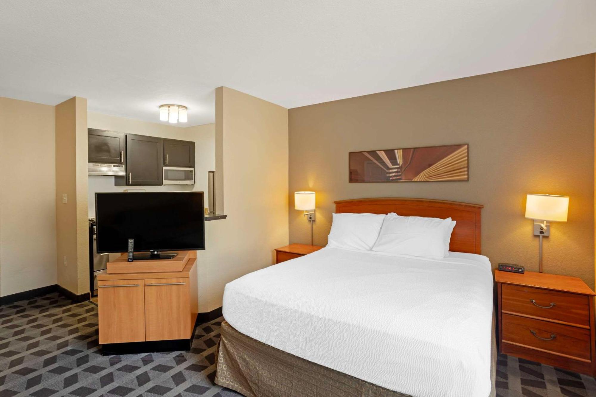 Mainstay Suites Mt Laurel - Philadelphia Mount Laurel Dış mekan fotoğraf