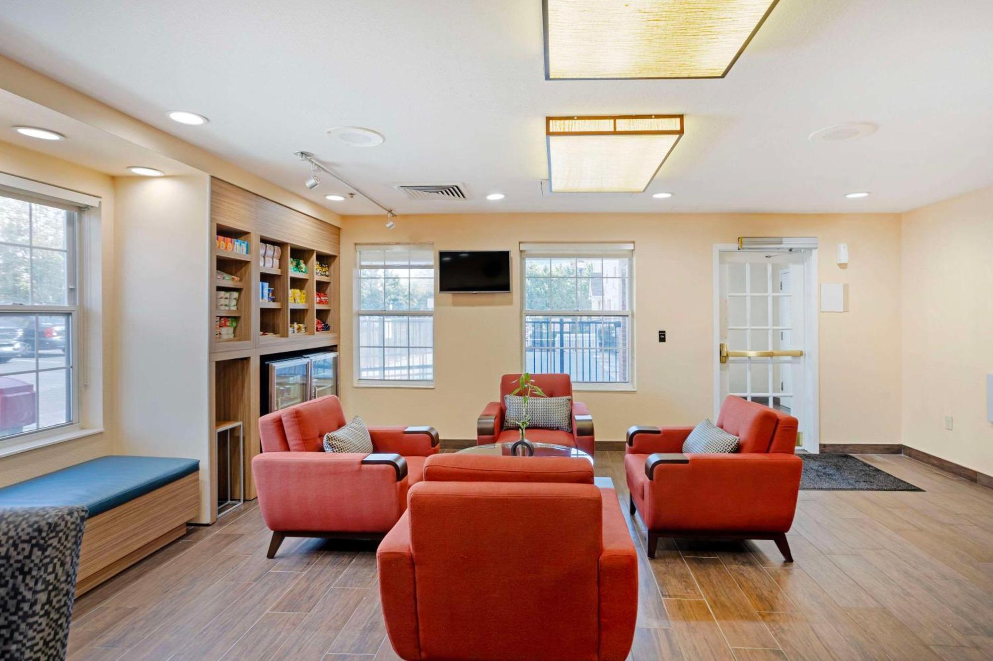 Mainstay Suites Mt Laurel - Philadelphia Mount Laurel Dış mekan fotoğraf