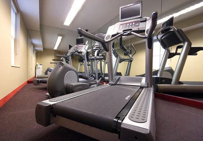 Mainstay Suites Mt Laurel - Philadelphia Mount Laurel Dış mekan fotoğraf