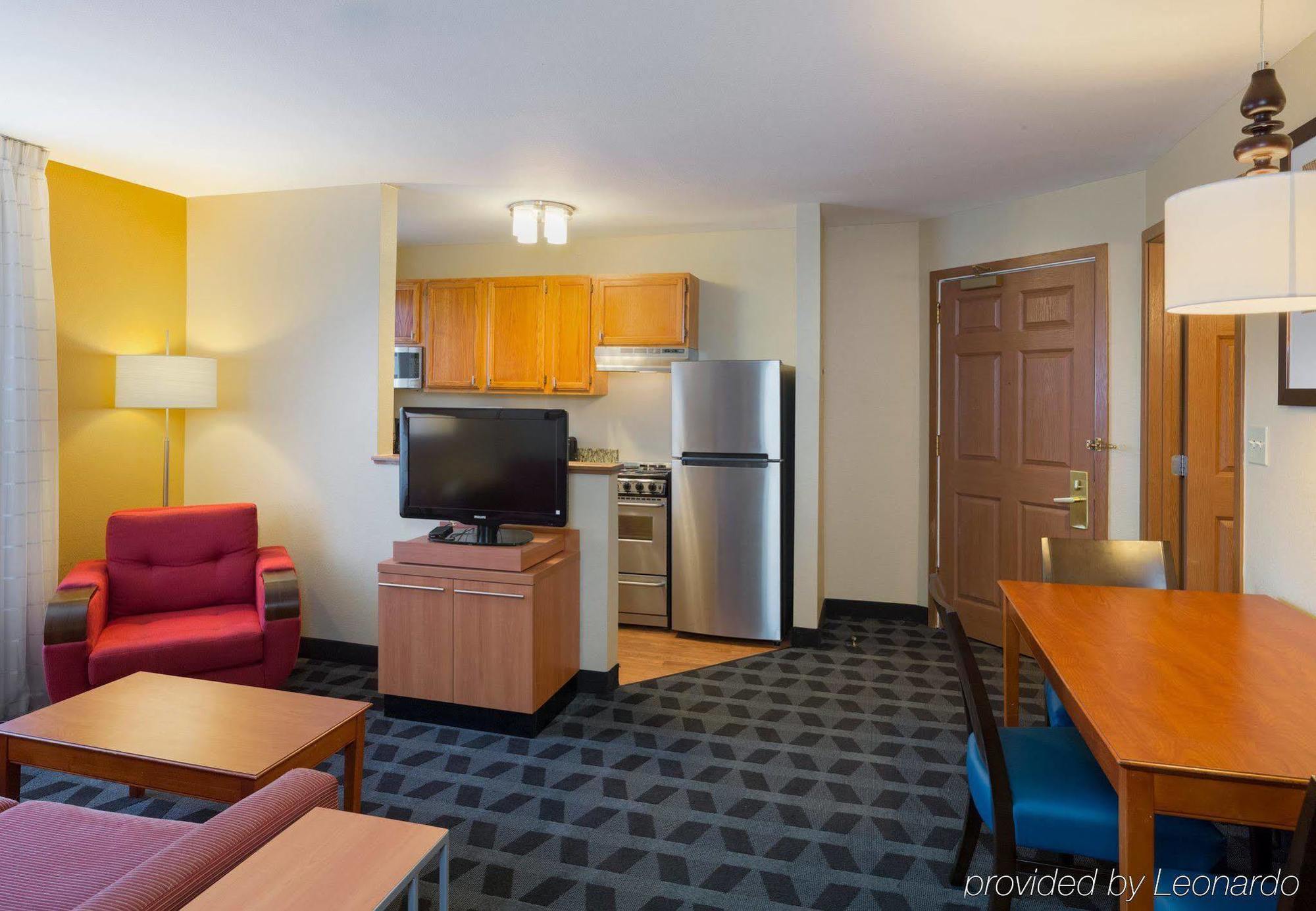 Mainstay Suites Mt Laurel - Philadelphia Mount Laurel Dış mekan fotoğraf