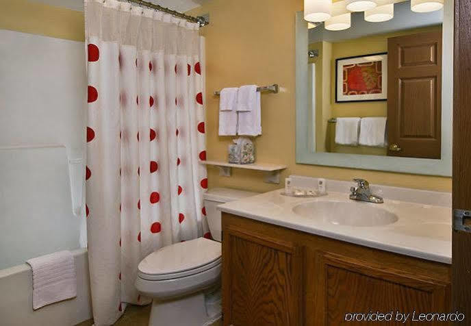 Mainstay Suites Mt Laurel - Philadelphia Mount Laurel Dış mekan fotoğraf